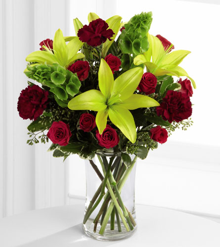 FTD's Happiness Bouquet