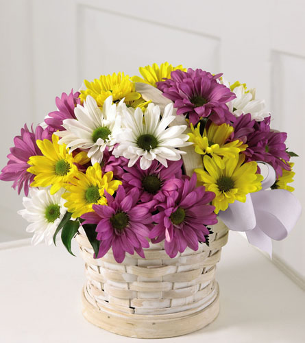 Sunny Skies Bouquet