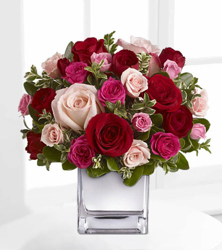 Teleflora's Love Medley