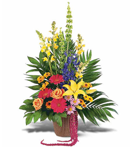 Celebration of Life Arrangement