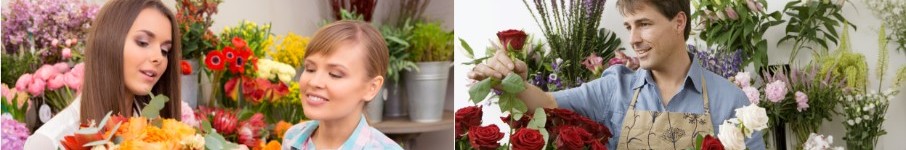 The Flower Shop - Chapel Hill, NC Top Ranked FTD Florist
